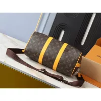$64.00 USD Louis Vuitton AAA Quality Handbags For Women #1275015