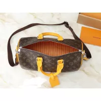 $64.00 USD Louis Vuitton AAA Quality Handbags For Women #1275015