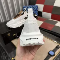 $92.00 USD Louis Vuitton Casual Shoes For Men #1275057