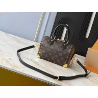 $64.00 USD Louis Vuitton AAA Quality Handbags For Women #1275149