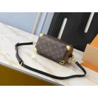 $64.00 USD Louis Vuitton AAA Quality Handbags For Women #1275149