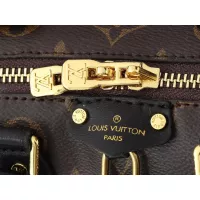 $64.00 USD Louis Vuitton AAA Quality Handbags For Women #1275149