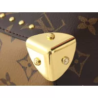 $64.00 USD Louis Vuitton AAA Quality Handbags For Women #1275149