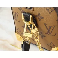 $64.00 USD Louis Vuitton AAA Quality Handbags For Women #1275149