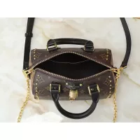 $64.00 USD Louis Vuitton AAA Quality Handbags For Women #1275149