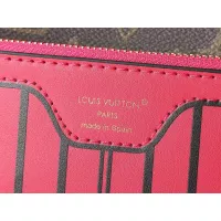 $72.00 USD Louis Vuitton AAA Quality Tote-Handbags For Women #1275152