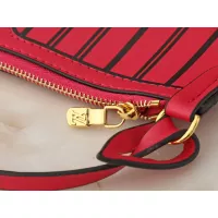 $72.00 USD Louis Vuitton AAA Quality Tote-Handbags For Women #1275152