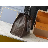 $72.00 USD Louis Vuitton AAA Quality Tote-Handbags For Women #1275153