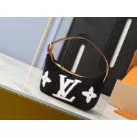 $56.00 USD Louis Vuitton AAA Quality Handbags For Women #1275156