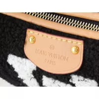 $56.00 USD Louis Vuitton AAA Quality Handbags For Women #1275156