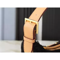 $56.00 USD Louis Vuitton AAA Quality Handbags For Women #1275156