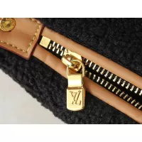 $56.00 USD Louis Vuitton AAA Quality Handbags For Women #1275156