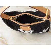 $56.00 USD Louis Vuitton AAA Quality Handbags For Women #1275156