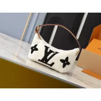 $56.00 USD Louis Vuitton AAA Quality Handbags For Women #1275157