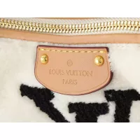 $56.00 USD Louis Vuitton AAA Quality Handbags For Women #1275157