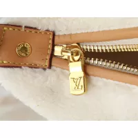 $56.00 USD Louis Vuitton AAA Quality Handbags For Women #1275157