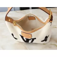 $56.00 USD Louis Vuitton AAA Quality Handbags For Women #1275157