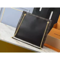 $64.00 USD Louis Vuitton AAA Quality Shoulder Bags For Women #1275177