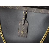 $64.00 USD Louis Vuitton AAA Quality Shoulder Bags For Women #1275177