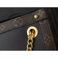 $64.00 USD Louis Vuitton AAA Quality Shoulder Bags For Women #1275177