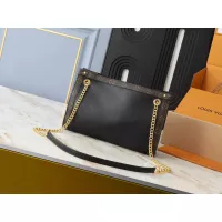 $60.00 USD Louis Vuitton AAA Quality Shoulder Bags For Women #1275180