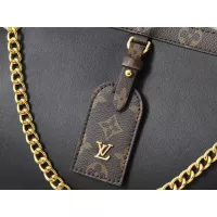 $60.00 USD Louis Vuitton AAA Quality Shoulder Bags For Women #1275180