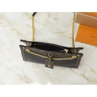 $60.00 USD Louis Vuitton AAA Quality Shoulder Bags For Women #1275180