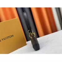 $60.00 USD Louis Vuitton AAA Quality Shoulder Bags For Women #1275181