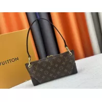 $60.00 USD Louis Vuitton AAA Quality Shoulder Bags For Women #1275181