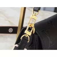 $56.00 USD Louis Vuitton AAA Quality Messenger Bags For Women #1275190