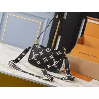 $56.00 USD Louis Vuitton AAA Quality Messenger Bags For Women #1275191