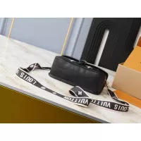$56.00 USD Louis Vuitton AAA Quality Messenger Bags For Women #1275191