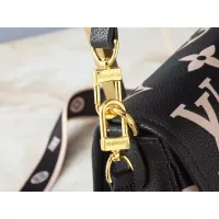 $56.00 USD Louis Vuitton AAA Quality Messenger Bags For Women #1275191