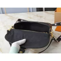 $56.00 USD Louis Vuitton AAA Quality Messenger Bags For Women #1275191