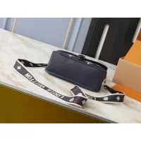 $56.00 USD Louis Vuitton AAA Quality Messenger Bags For Women #1275192