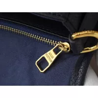 $56.00 USD Louis Vuitton AAA Quality Messenger Bags For Women #1275192