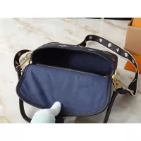 $56.00 USD Louis Vuitton AAA Quality Messenger Bags For Women #1275192