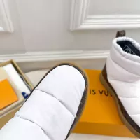 $118.00 USD Louis Vuitton Boots For Women #1275193