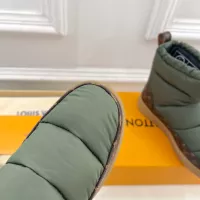 $118.00 USD Louis Vuitton Boots For Women #1275195