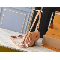$56.00 USD Louis Vuitton AAA Quality Messenger Bags For Women #1275197