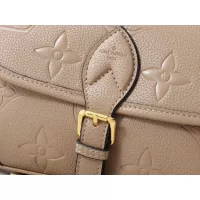 $56.00 USD Louis Vuitton AAA Quality Messenger Bags For Women #1275198