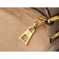$56.00 USD Louis Vuitton AAA Quality Messenger Bags For Women #1275198