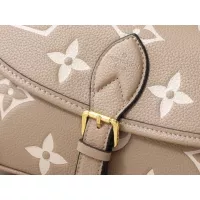 $56.00 USD Louis Vuitton AAA Quality Messenger Bags For Women #1275199