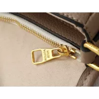 $56.00 USD Louis Vuitton AAA Quality Messenger Bags For Women #1275199