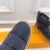$118.00 USD Louis Vuitton Boots For Women #1275200
