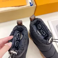 $118.00 USD Louis Vuitton Boots For Women #1275200