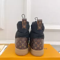$118.00 USD Louis Vuitton Boots For Women #1275200