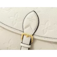 $56.00 USD Louis Vuitton AAA Quality Messenger Bags For Women #1275201