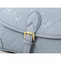 $56.00 USD Louis Vuitton AAA Quality Messenger Bags For Women #1275204