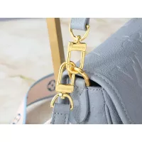 $56.00 USD Louis Vuitton AAA Quality Messenger Bags For Women #1275204